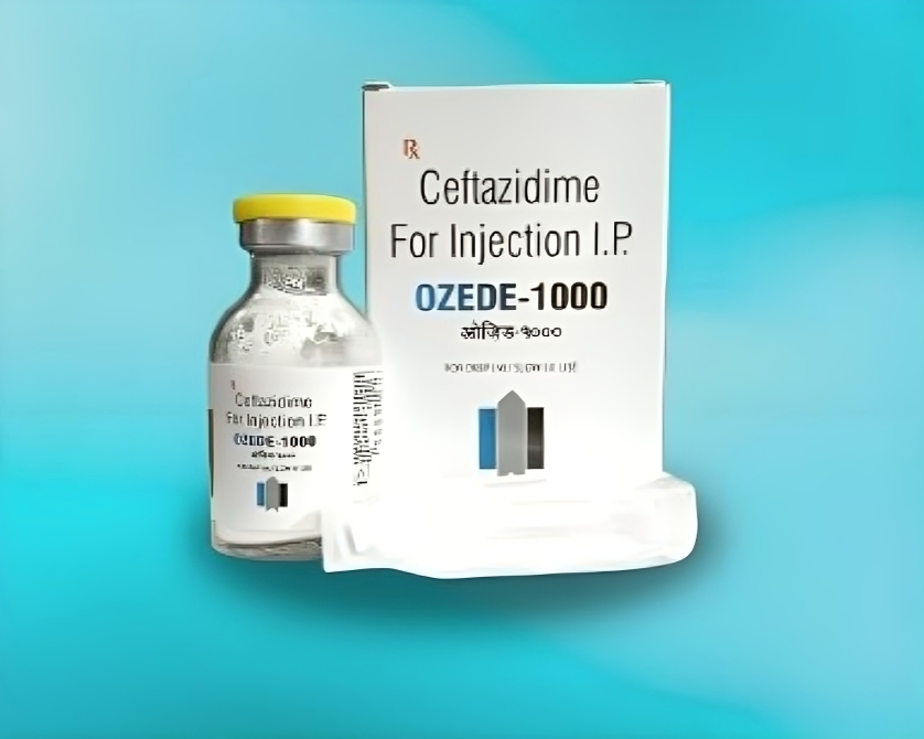 OZEDE 1GM